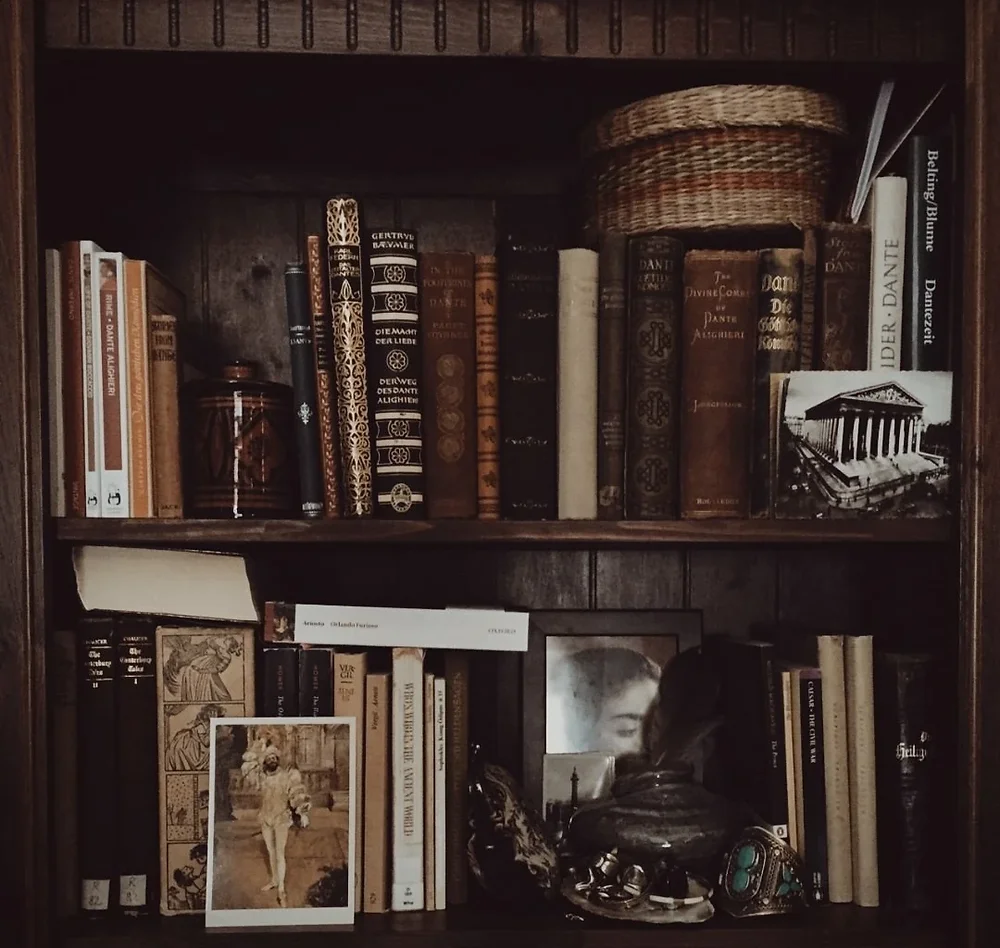 How Dark Academia Revived Instrumental Music