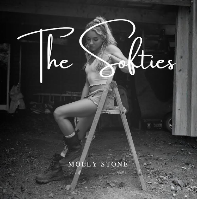 Molly Stone Embraces Quiet Power on New EP ‘The Softies’