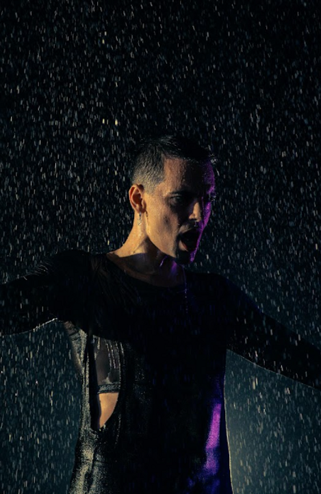 ILIA Shares ‘Gasoline’ (Halsey Cover) Music Video