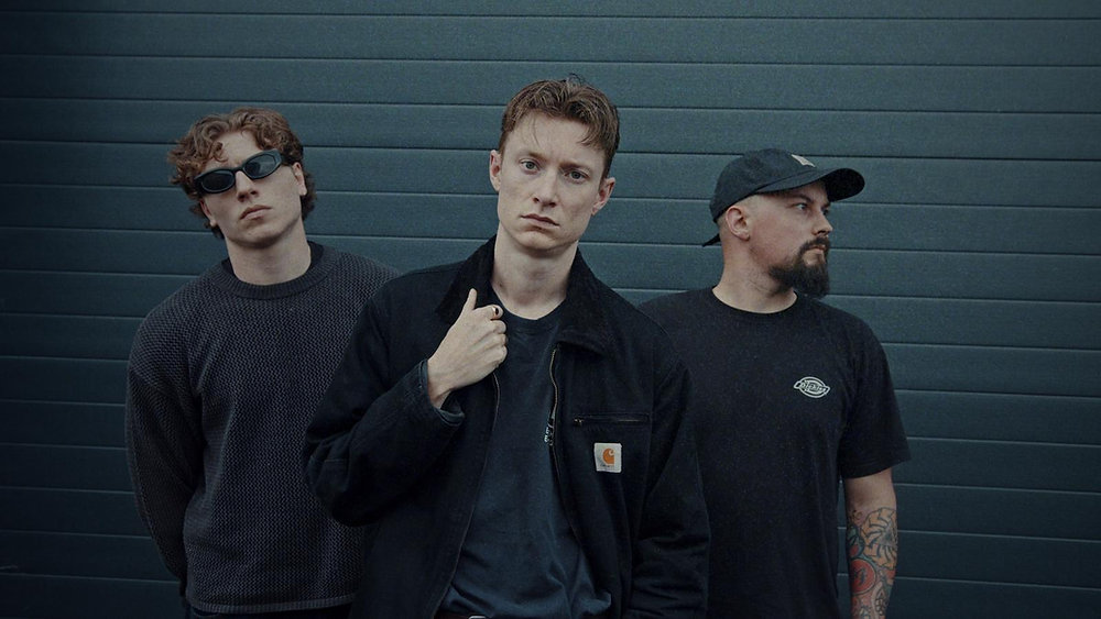Feral Family Return With Sophomore EP ‘So Far Behind’