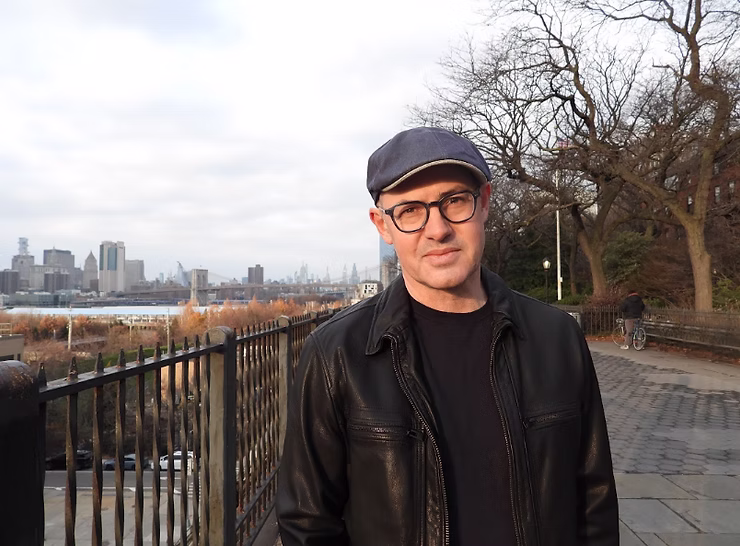 A Is For Atom Drop Title Track “Out of the Blue” Ahead of New Album