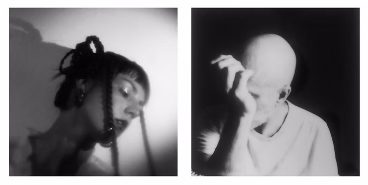 Memory Spells and Jordan Whitlock Unveil Debut Collaborative Album ‘This Is What It Feels Like’