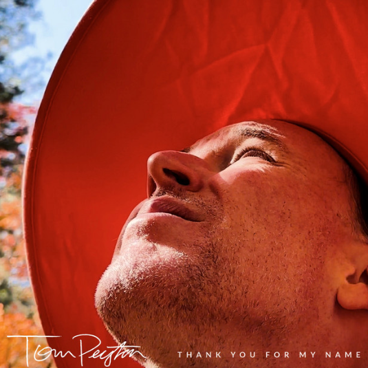 Tom Peyton Shares Debut Album ‘Thank You For My Name’