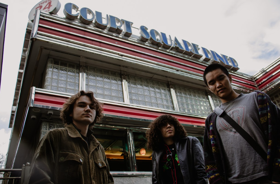 The Orange Blossoms Release New Album ‘Green Light’