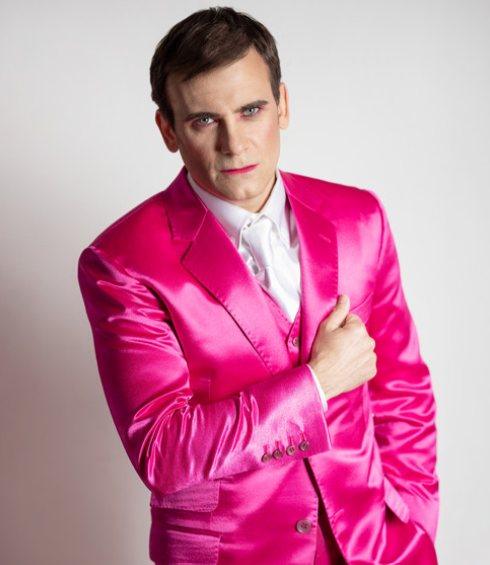 Gregg Lindor Unleashes Retro Rock Spectacle with Standout Solo Single ‘Count on Me’