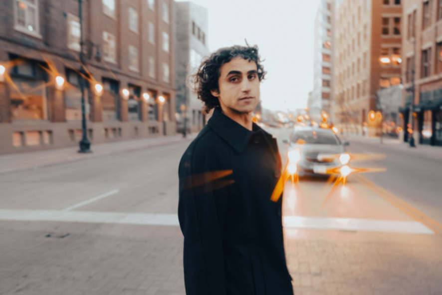 Chris Pannella Announces New Single ‘Holdin On’ – A Powerful Tribute to Friendship, Loss, and Lasting Memories