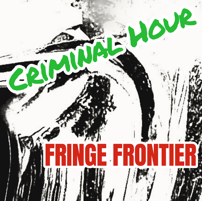 Fringe Frontier Announce New Album ‘Criminal Hour’