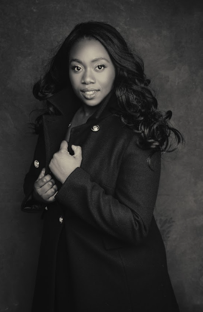 Lauren Akosia Shares Empowering New Single ‘It’s Time’