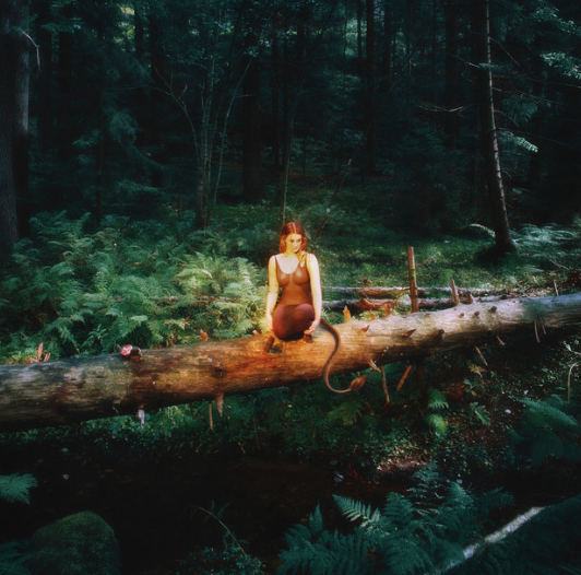 Alt-pop artist MIIA unveils her debut album ‘Huldra’
