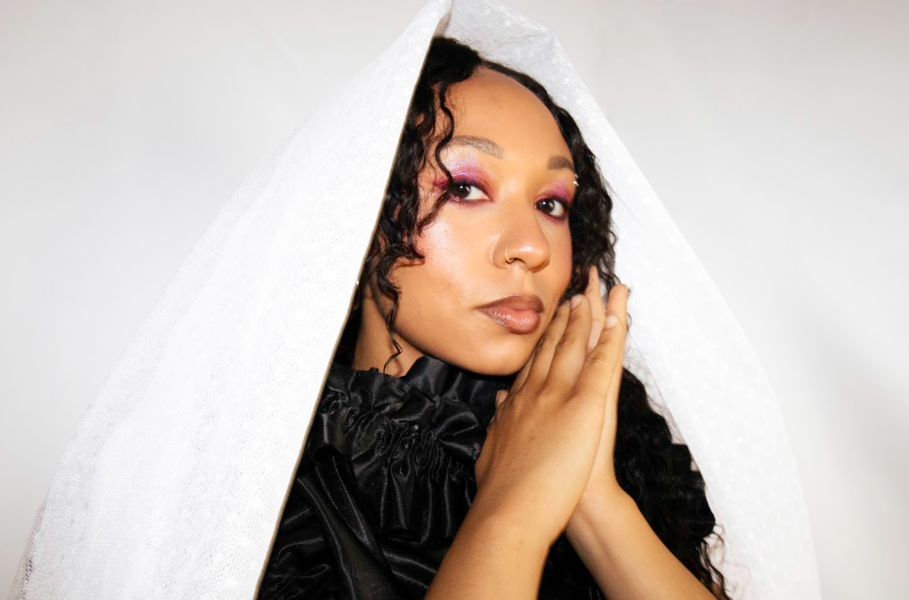 Sushee Returns with Hypnotic New Single ‘DECEIVE ME’
