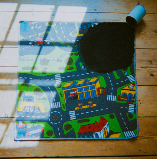 Mr Fib Announces Debut Album ‘Shades’: A Fearless Exploration of Identity, Transformation and Self-Discovery