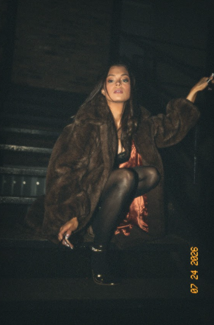Arabella Closes One Chapter and Quietly Sets Fire to the Next with ‘Designer’