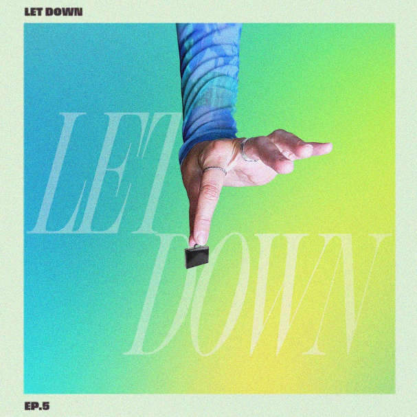 Lucy Robinson Releases New Single ‘Let Down’ – A Funky, Soulful Anthem Against Hustle Culture