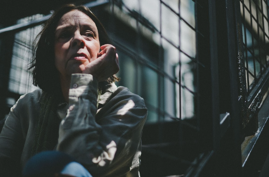 Elizabeth Perran Unveils New Album ‘February’