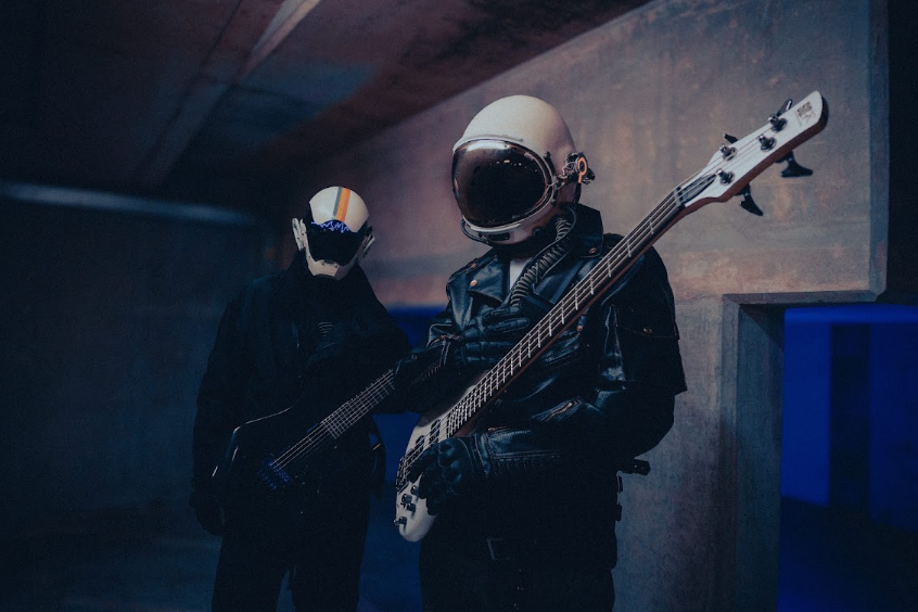 Max MacReady Announce New Single ‘The Hunt’