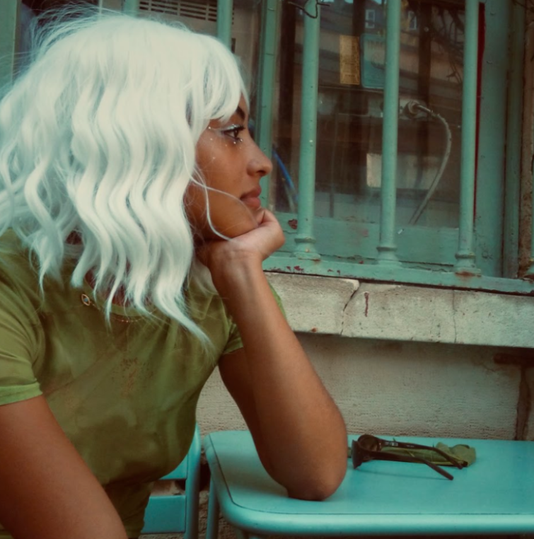 Sophierce Announces New Single ‘Senescence’