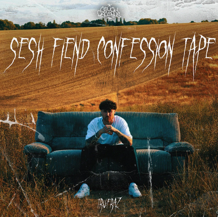Tru:FRAZ Announces Debut Album ‘Sesh Fiend Confession Tape’